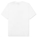 Room Fever T-Shirt - White