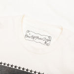 Roper T-Shirt - Bone