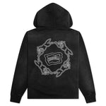 Rotation Hoodie - Black