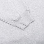 Rounded PAR Crew Neck Sweatshirt - Heather Grey