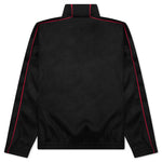 Ruff Rider Track Jacket - Black