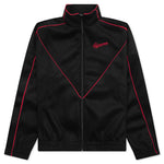 Ruff Rider Track Jacket - Black