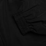 Ruff Rider Track Jacket - Black