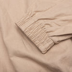 Ruff Rider Track Jacket - Khaki