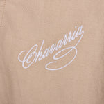 Ruff Rider Track Jacket - Khaki