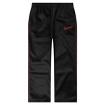 Ruff Rider Track Pant - Black
