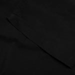 Ruff Rider Track Pant - Black