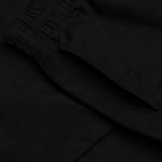 Ruff Rider Track Pant - Black