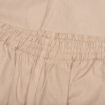 Ruff Rider Track Pant - Khaki