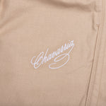 Ruff Rider Track Pant - Khaki