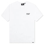 Rug Pull T-Shirt - White