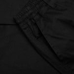Runner Cargo Pants - Black