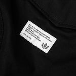 Runner Cargo Pants - Black