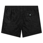 Running Dog Short - Black