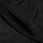 Running Dog Short - Black