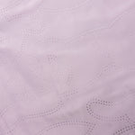 Running Dog Short - Lavender Frost