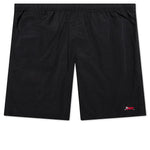 Running Dog Shorts - Black