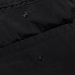 Running Dog Shorts - Black