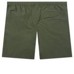 Running Dog Shorts - Four Leaf Clover