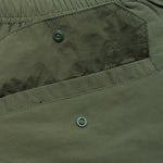Running Dog Shorts - Four Leaf Clover