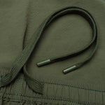 Running Dog Shorts - Four Leaf Clover
