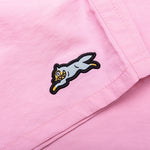Running Dog Shorts - Orchid
