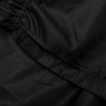 Running Short - Jet Black