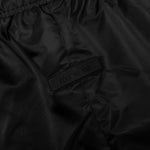 Running Short - Jet Black