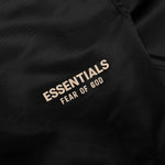 Running Short - Jet Black