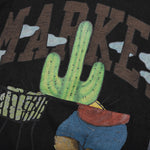RW 6 Panel Rework T-Shirt - Multi