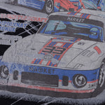 RW 6 Panel Rework T-Shirt - Multi