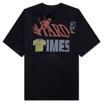 RW 6 Panel Rework T-Shirt - Multi