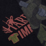 RW 6 Panel Rework T-Shirt - Multi