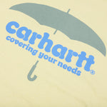 S/S Cover T-Shirt - Beryl