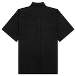 S/S Craft Shirt - Black