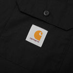 S/S Craft Shirt - Black