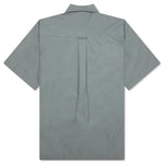 S/S Craft Shirt - Park