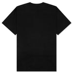 S/S Gold Standard T-Shirt - Black