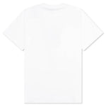 S/S Gummy T-Shirt - White