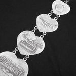S/S Hartt Chain T-Shirt - Black