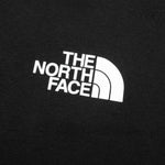 S/S Lava Tee - TNF Black/Lava