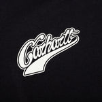 S/S Logo T-Shirt - Black