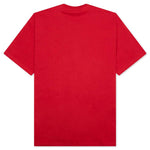 S/S Smart Sports T-Shirt - Samba