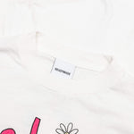 This is my T S/S T-Shirt - White