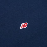 MADE S/S Tee - Natural Indigo
