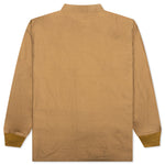 S.C. Army Shirt - Mocha