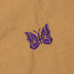 S.C. Army Shirt - Mocha
