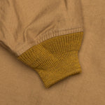S.C. Army Shirt - Mocha