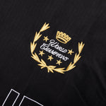 SFC Nylon Jacket - Black