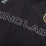 SFC Nylon Jacket - Black